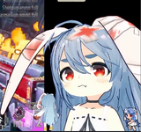 para-cute!