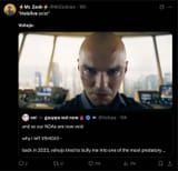 lex gunrun