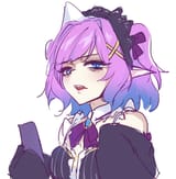 lilac-