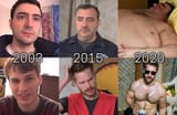 RLM time lapse
