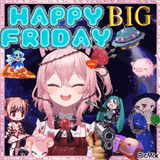 Happy Big Friday