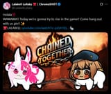 lala