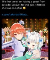 Unoffical Hololive