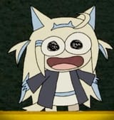 fuwawa silly