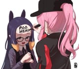 Calli+Ina.voc__Bully Poo