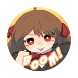 evil boom