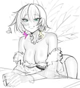 Rinmama clevage