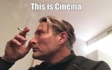 Cinema