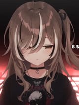 mumei downcast