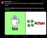 male doxxing app