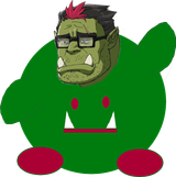 Green P
