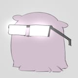 takomegane