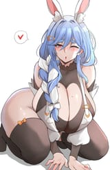 hololive pekomama 465