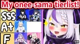 onee tier