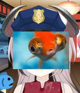 kana but fish