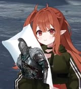 Bodypillow eepy