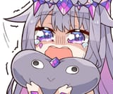 BibooCrying