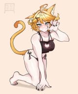 Dokibird_cat_by_Rosu_twt