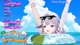 【KARAOKE _ holonatsu Paradise Song Relay】THAT&#039;S NATSU! 【#ホロナツ歌枠リレー】 - YouTube - 0-1-52