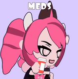 MedsBratPrincessMouse