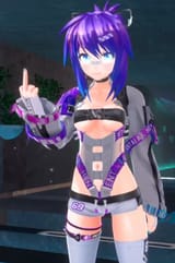Mel Fuck You