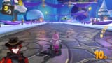 Caspurr Catacini - 【Mario Kart 8 Deluxe】Me, getting cut off by a giant Ford F150 after flashing 7 billion lumens at me [7pS4hjRjjKg - 1280x720 - 1h03m16s]