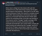 Thread image