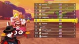 Caspurr Catacini - 【Mario Kart 8 Deluxe】Me, getting cut off by a giant Ford F150 after flashing 7 billion lumens at me [7pS4hjRjjKg - 1280x720 - 1h10m31s]