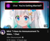 Mint clip