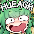 Hueagh