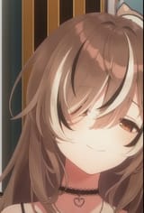 mumei smug