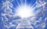 Stairway to heaven