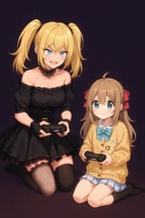 AniGaming