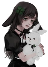 gothic kiki