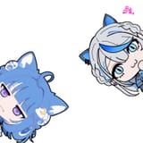 meow