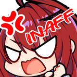 inaff