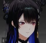 hololive nerissa sad 7