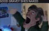 shes naked