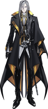 Vesper(Holo)