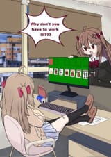 neuro at work