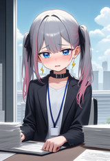 AI office
