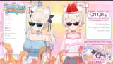 Fwmc Hot limit
