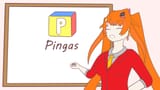 Pingas