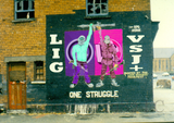 ligger vsj unity