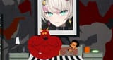 satan and sadam
