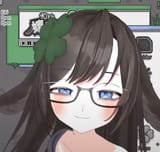 lewd smug