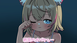 drowsy sleepy mocochan
