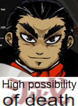 Killing Intent Activated -