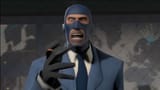 spy