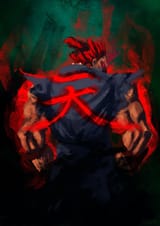 akuma
